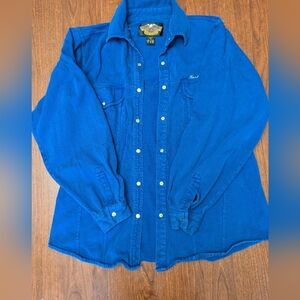 Vintage Harley-Davidson